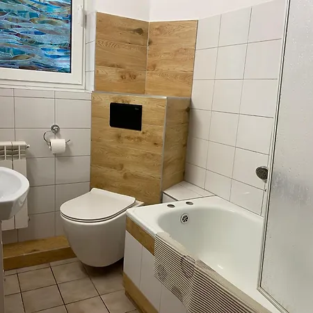 Eco Проживання в сім'ї Душники-Здруй