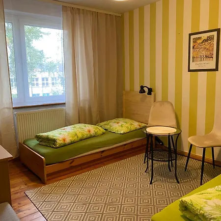 Eco Homestay Duszniki Zdroj