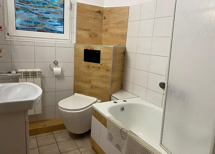 Eco Homestay Duszniki Zdroj