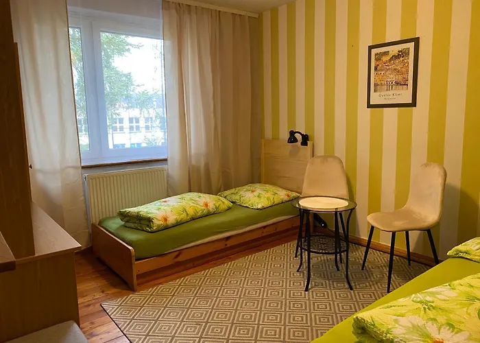 Eco Homestay Duszniki Zdroj